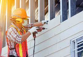 Trusted Paincourtville, LA Siding Installation & Repair Experts