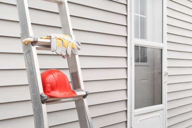 Best Siding for Commercial Buildings  in Paincourtville, LA
